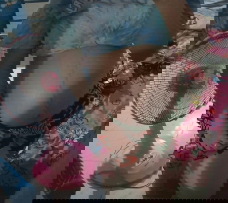 ท้อง34+1วีค ปวดก้นกบ ปวดขาซ้าย