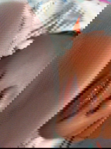 สอบถามแม่ๆค่ะ