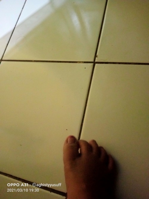 Nanya seriusss