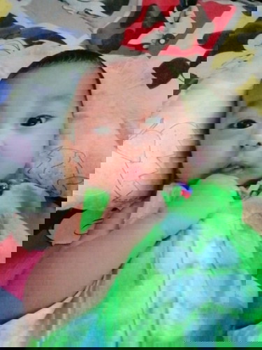 น้องน้ำหนึ่ง