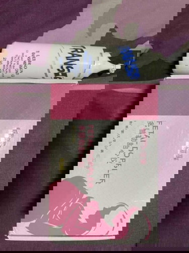 For Sale: Cofoe Fetal Doppler with Gel for 700