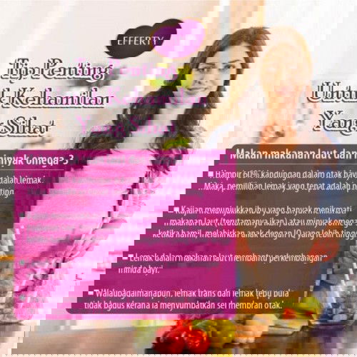 TIPS PENTING UTK KEHAMILAN YG SIHAT