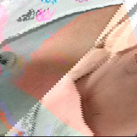 เป็นแบบนี้เพราะอะไรคะ