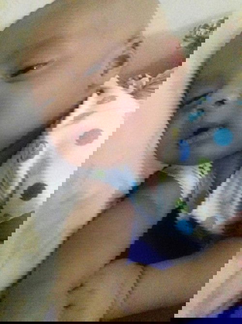 Bab bayi berapa kali sehari?