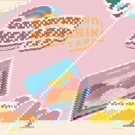 Ganjaran Manarik Hari Ini 🎁