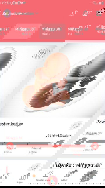 Saling mendo'akan 🤗