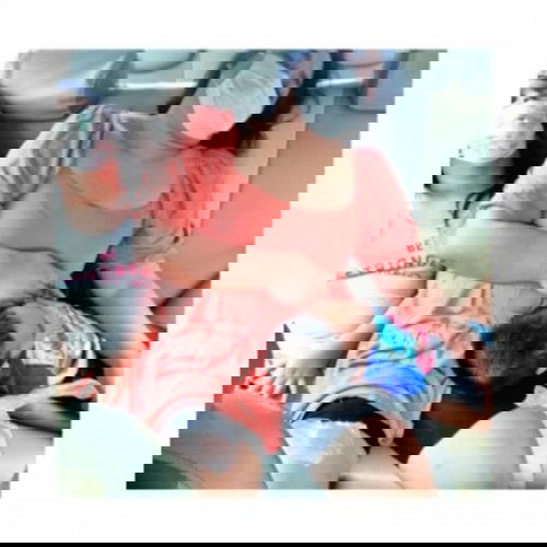 What's your SUPER POWER