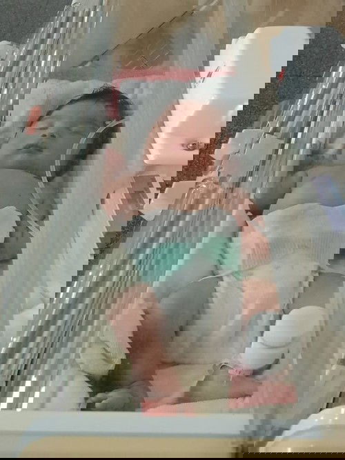 คลอดก่อนกำหนด