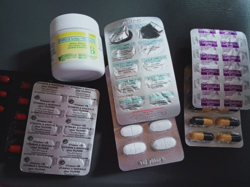 Pahelp naman po?
#firstmom