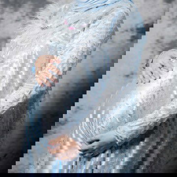 Menunggu Gelombang Cinta