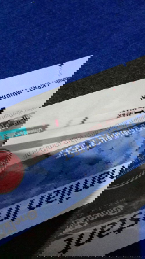 Minum teh saat hamil