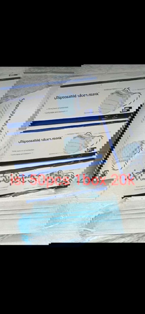 Bantu suami cari uang