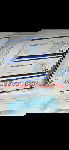 Bantu suami cari uang