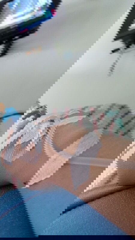 Menanti Persalinan anak kedua