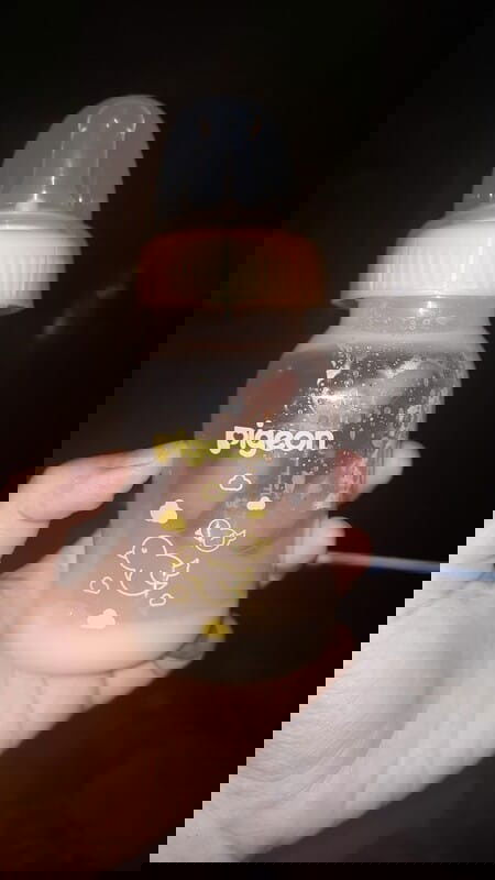 Cara agar asi melimpah gmn?