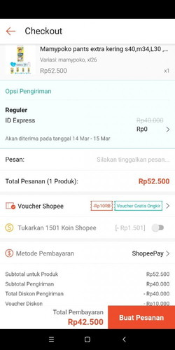 Mamypoko hny 42k 😍