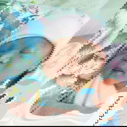 #น้องภูผาเด็กผ่าคลอด