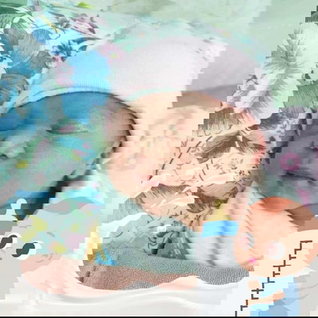 #น้องภูผาเด็กผ่าคลอด