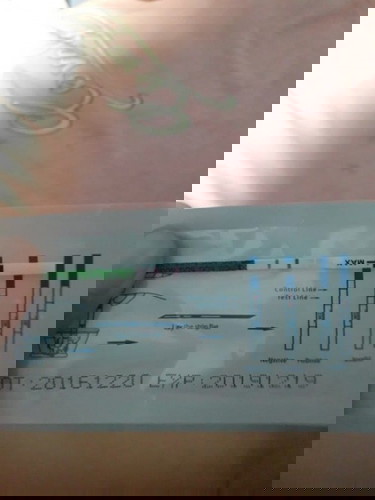 ฉันกำลังเป็นแม่