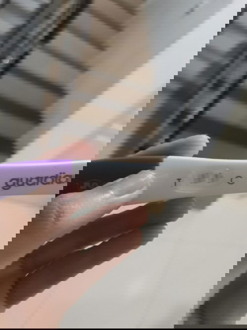 Masuk 20 hari tak period