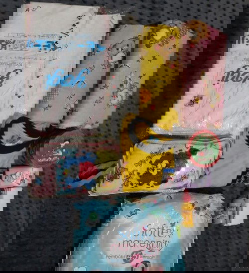 BERBAGI (12 MARET 2021)