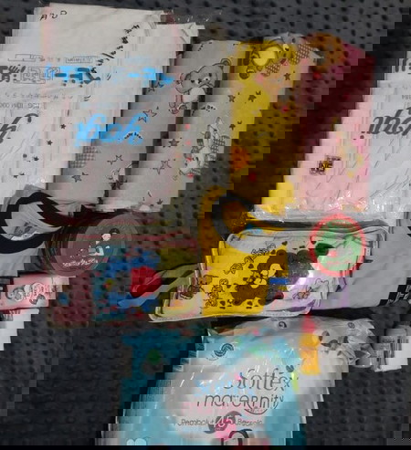 BERBAGI (12 MARET 2021)