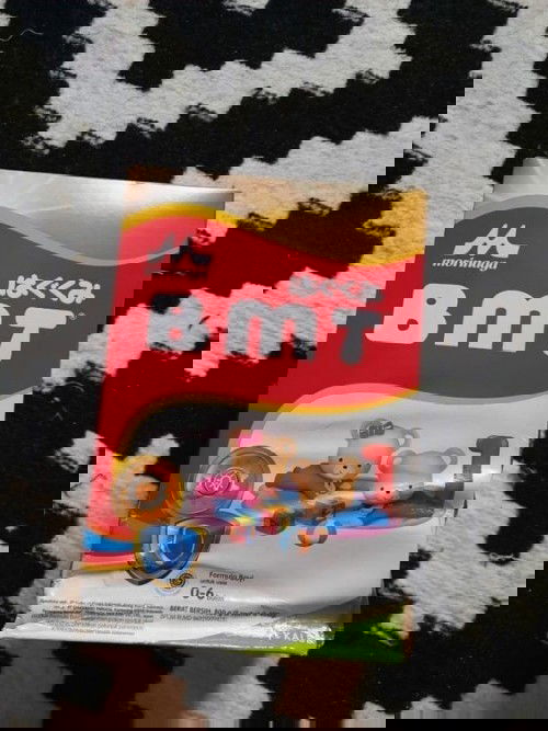 Jual Susu Morinaga BMT 800 gr