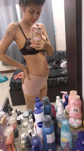 15 w 2 d น้องเริ่มดิ้นแล้วจ้า