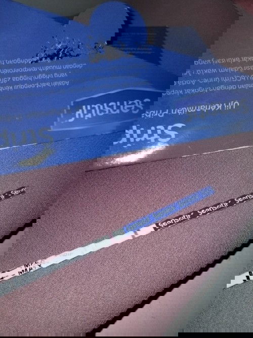 telat haid tapi negatif