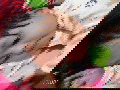 สอบถามแม่ๆหน่อยจ้า