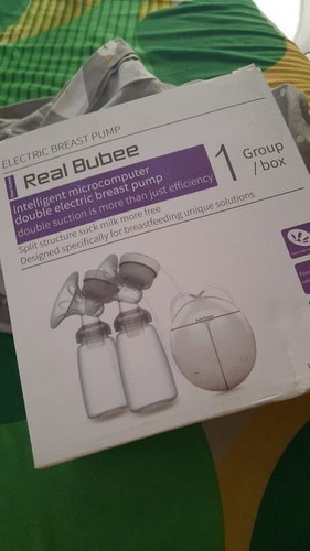 Dijual Pompa Asi & Breast Pad