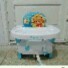 Preloved booster baby