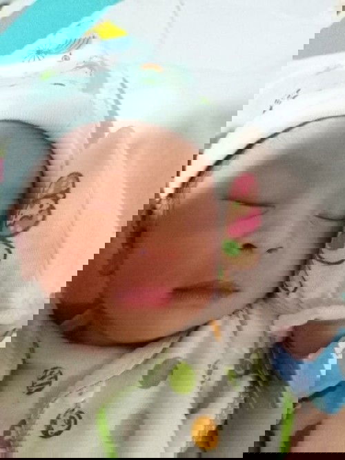 Alhamdulillah rasa syukur yang luar biasa 😊