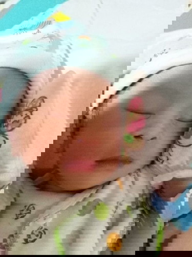 Alhamdulillah rasa syukur yang luar biasa 😊