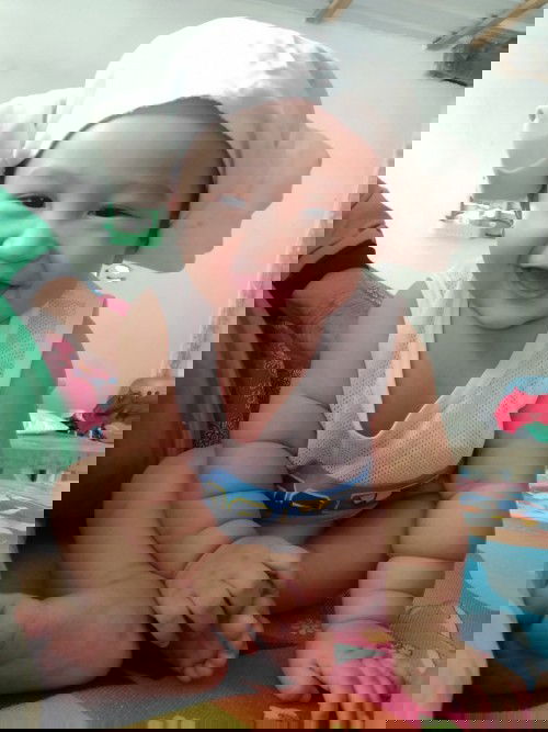 ผู้หญิง หรือ ผู้ชาย ?