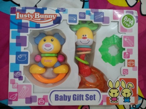 Barangkali ada yang minat, barang xkado