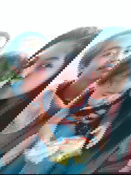 Dear moms hero in the world