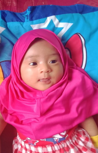 Bun anakku umurny 35 hari, udah 3 hari dia ga pup, apa gpp bun? Anakku full asi
Mohin jwbnnya ya bun