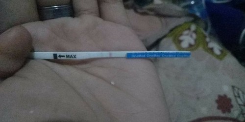 1 minggu pertama