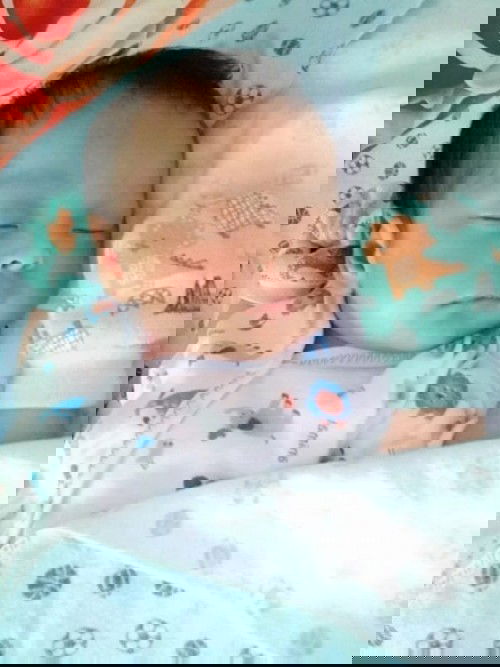 Rambut bayi apa harus digundul?