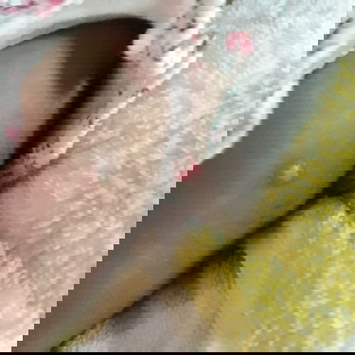 น้องได้1เดือน6วัน ตุ่มมีหนองเพิ่งขึ้นมาต้องดูแลยังไงคะแม่ๆ