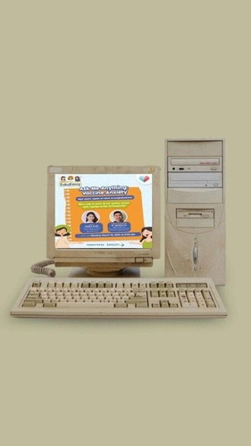 Ask Me Anything Series 2