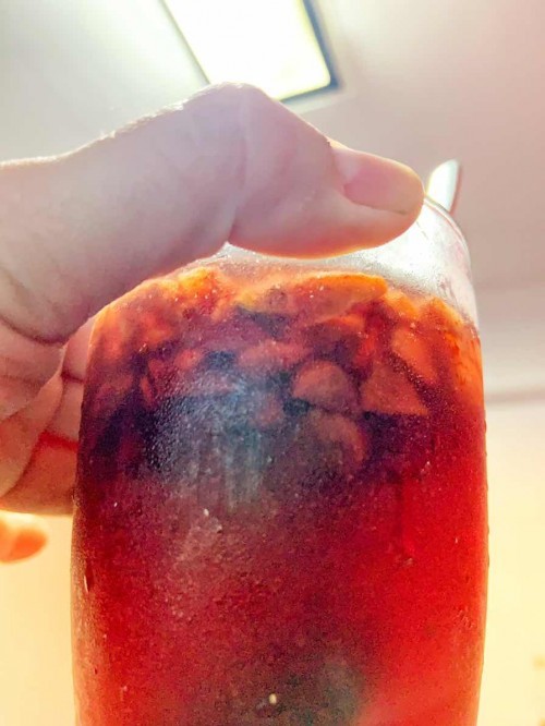 Kombucha time