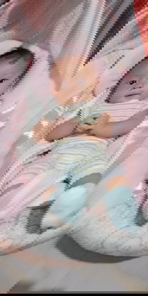 My baby has G6pd,exclusive breastfed mum here..Safe kaya ang covid vaccine saken?im worried kasi ...