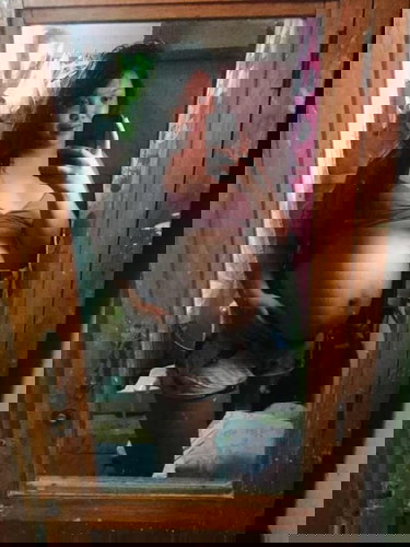 Iโm 36weeks and 4days now ๐