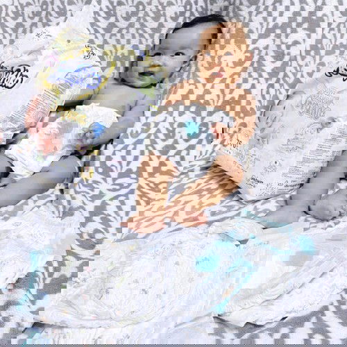 แพมเพิส mamyPoka Super Premium Organic