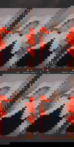 Bayi aku 3 bulan kurang, dia mengalami flu dan hidung teraumbat