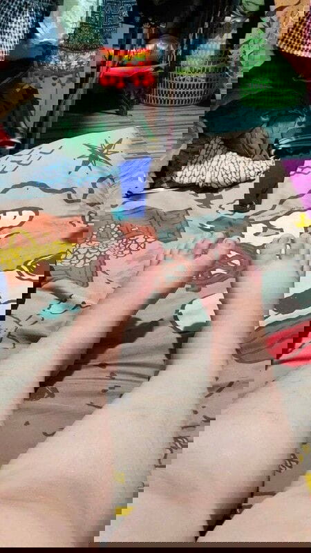 แบบนี้ควรไปหาหมอเลยมั้ยคะ?