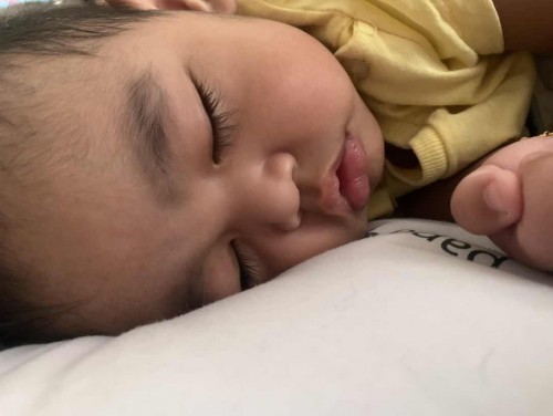 แม่ๆเคยกลัวลูกไม่รักมั้ยคะ