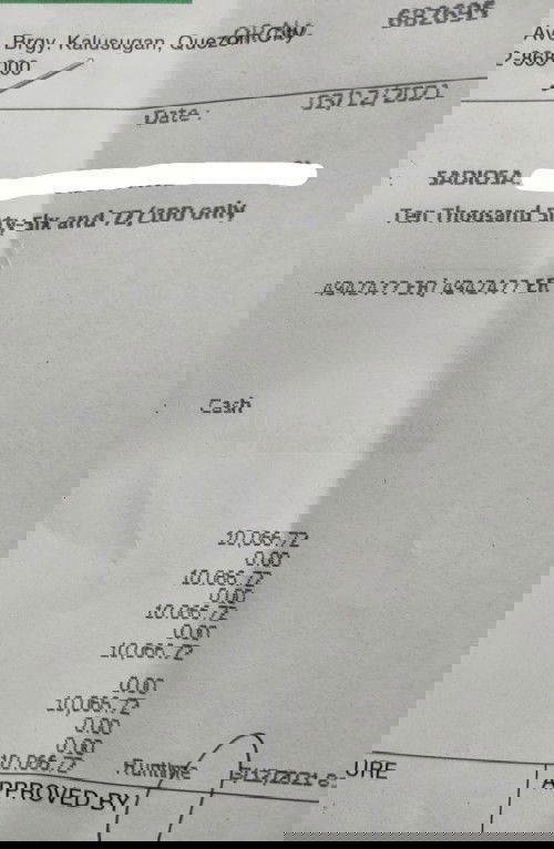 My 10k ER Experience 😱